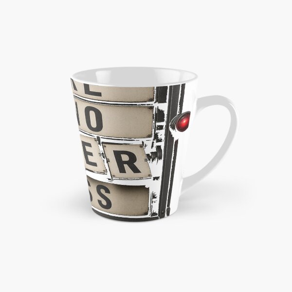 Item preview, There Is No Underclass - Split Flap Flip Message designed and sold by The Freedom Forge.
