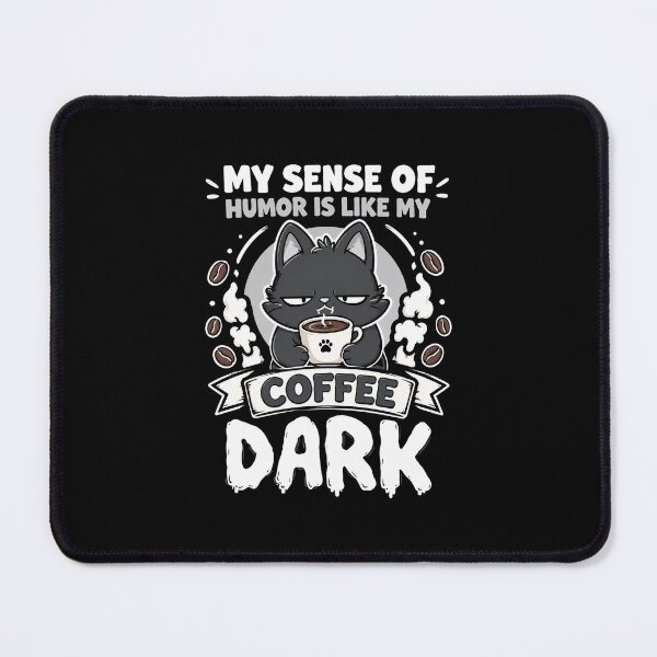 Item preview, dark humor designed and sold by VioletPixelCute.