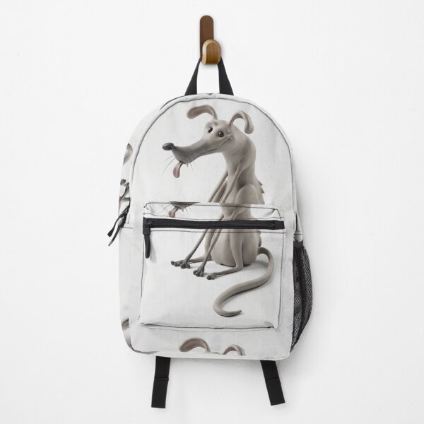 Item preview, Cute little doggy illustration designed and sold by Vintage Designs +.