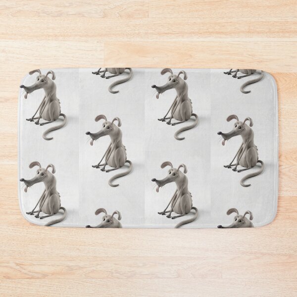 Item preview, Cute little doggy illustration designed and sold by Vintage Designs +.