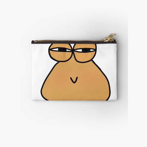Item preview, Pudding designed and sold by VisualGlitch404.
