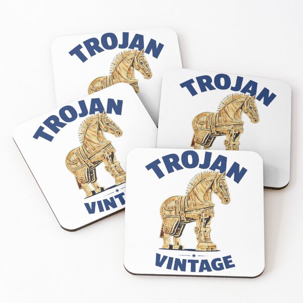 Item preview, Trojan Horse Ancient Greek Classical Warfare Legend designed and sold by crawfordaur.