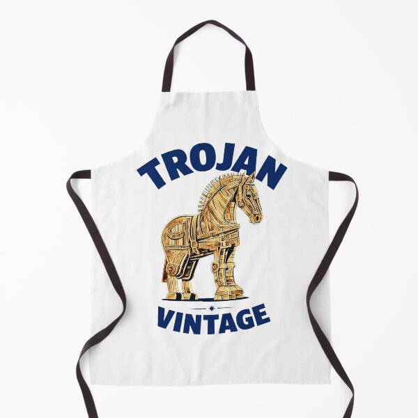 Item preview, Trojan Horse Ancient Greek Classical Warfare Legend designed and sold by crawfordaur.
