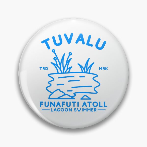 Item preview, Tuvalu : Funafuti atoll lagoon swimmer designed and sold by Peerless-Prime.