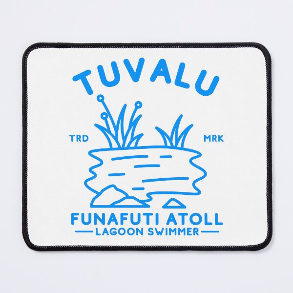 Item preview, Tuvalu : Funafuti atoll lagoon swimmer designed and sold by Peerless-Prime.