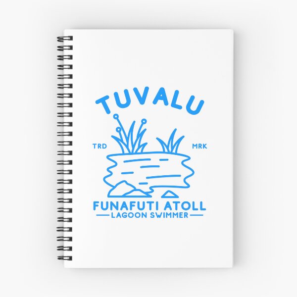 Item preview, Tuvalu : Funafuti atoll lagoon swimmer designed and sold by Peerless-Prime.