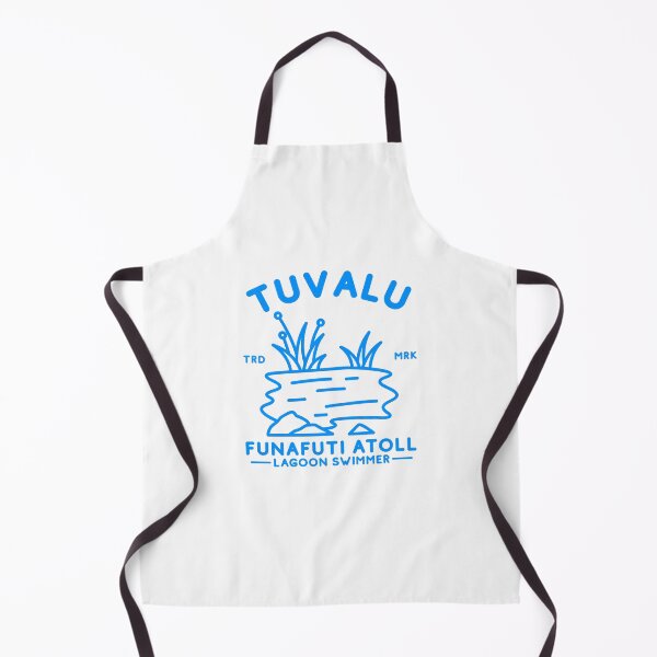Item preview, Tuvalu : Funafuti atoll lagoon swimmer designed and sold by Peerless-Prime.