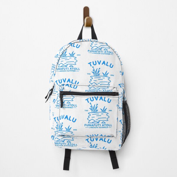 Item preview, Tuvalu : Funafuti atoll lagoon swimmer designed and sold by Peerless-Prime.