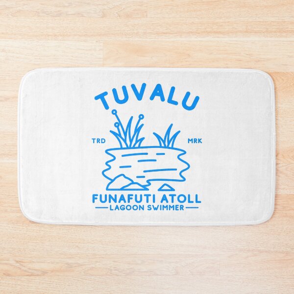 Item preview, Tuvalu : Funafuti atoll lagoon swimmer designed and sold by Peerless-Prime.