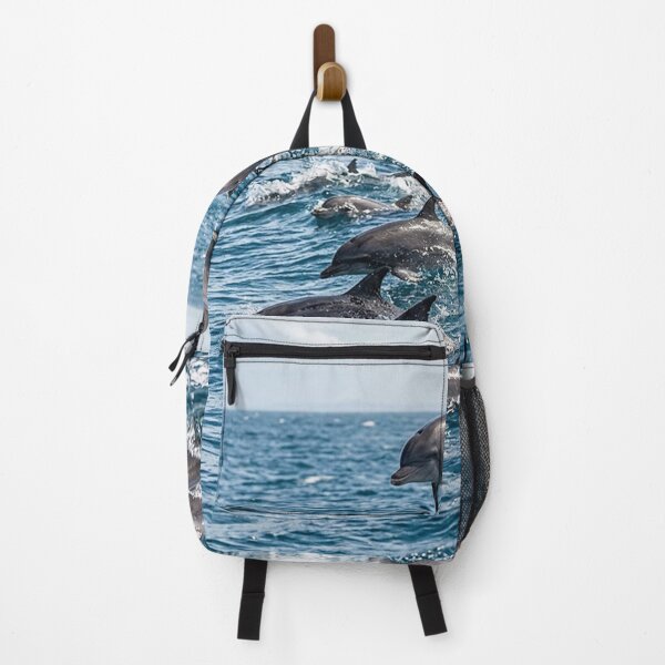 Item preview, Dolphins designed and sold by snoWorkshop.