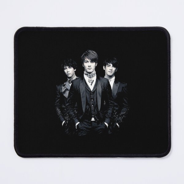Item preview, jonas brothers 2026 tour designed and sold by VioletPixelCute.