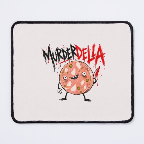Item preview, "Murderdella" designed and sold by Fetzt.