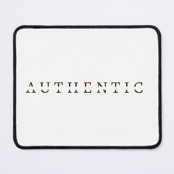 Item preview, Authentic Minimalist Typography designed and sold by Detroja Typography.