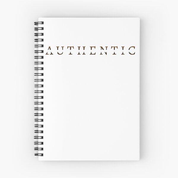 Item preview, Authentic Minimalist Typography designed and sold by Detroja Typography.