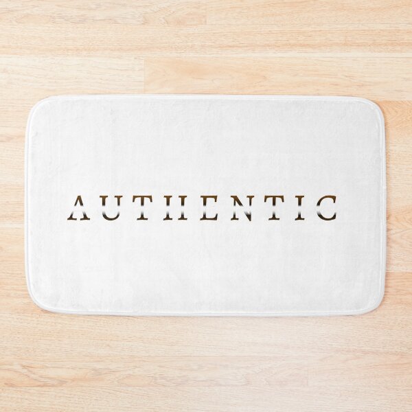 Item preview, Authentic Minimalist Typography designed and sold by Detroja Typography.