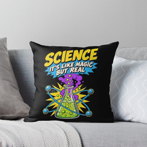 Item preview, Science Its Like Magic But Real Chemistry Lab Equipment designed and sold by Felinefinesse.