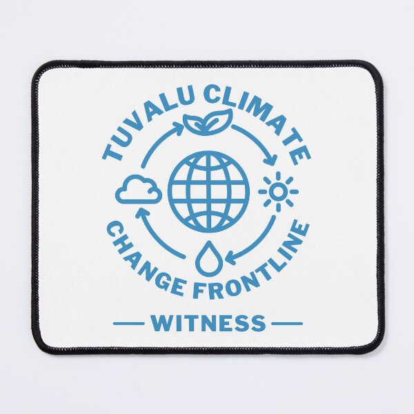 Item preview, Tuvalu : climate change frontline witness designed and sold by Peerless-Prime.