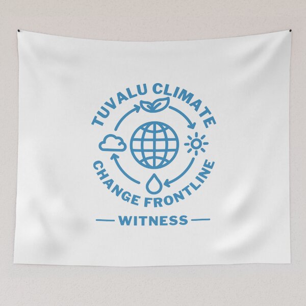 Item preview, Tuvalu : climate change frontline witness designed and sold by Peerless-Prime.