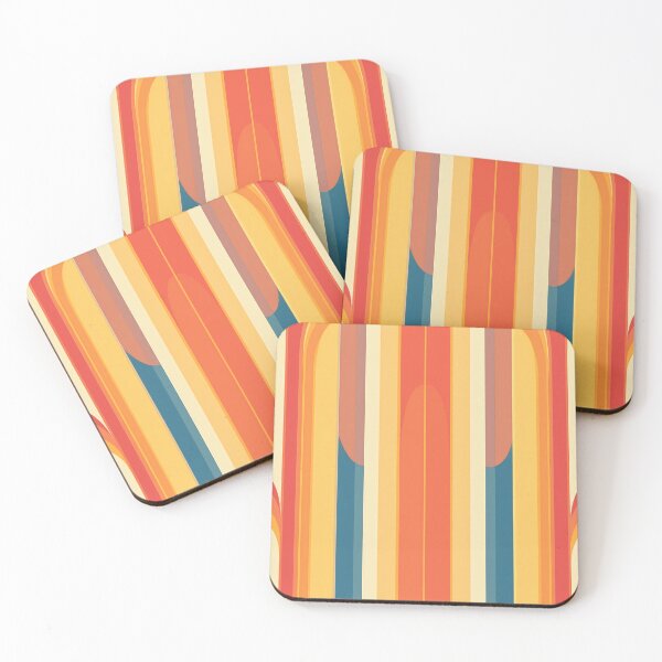 Item preview, Geometric pattern. Vintage. designed and sold by MagelliShop.
