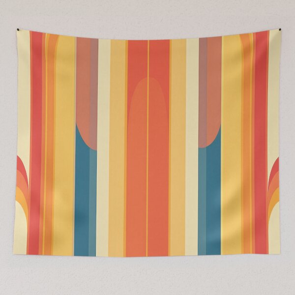 Item preview, Geometric pattern. Vintage. designed and sold by MagelliShop.