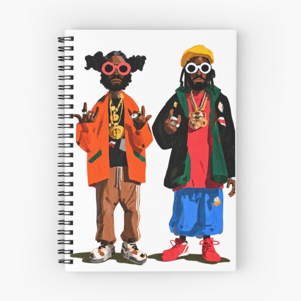 Item preview, O.G. Afropunks designed and sold by SurrealeyeSEA.