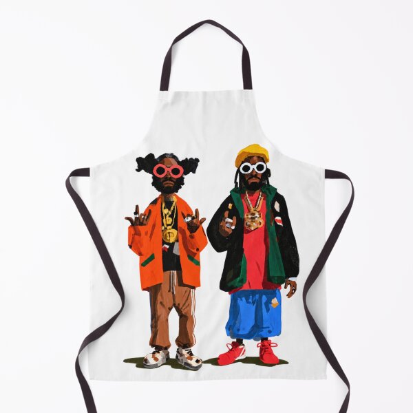 Item preview, O.G. Afropunks designed and sold by SurrealeyeSEA.