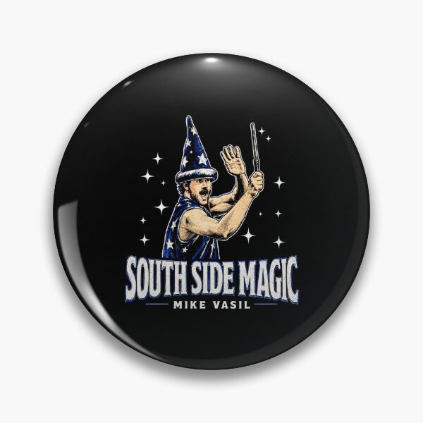 Item preview, South Side Magic designed and sold by VioletPixelCute.