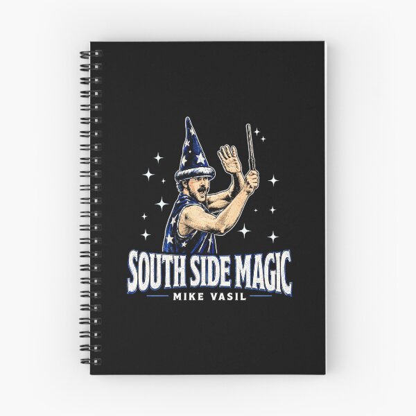 Item preview, South Side Magic designed and sold by VioletPixelCute.
