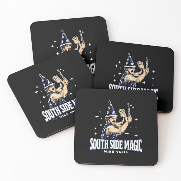 Item preview, South Side Magic designed and sold by VioletPixelCute.