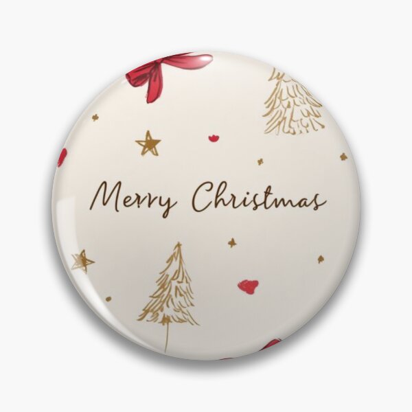 Item preview, Merry Christmas  designed and sold by Christine Gran-Namtvedt.