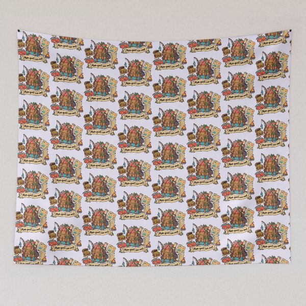 Item preview, Main Quest Can Wait designed and sold by Fanverse Merchandise.