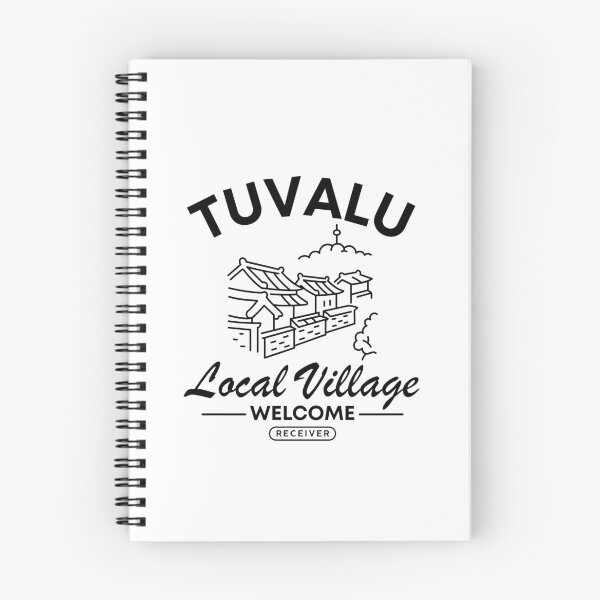 Item preview, Tuvalu : local village welcome receiver designed and sold by Peerless-Prime.