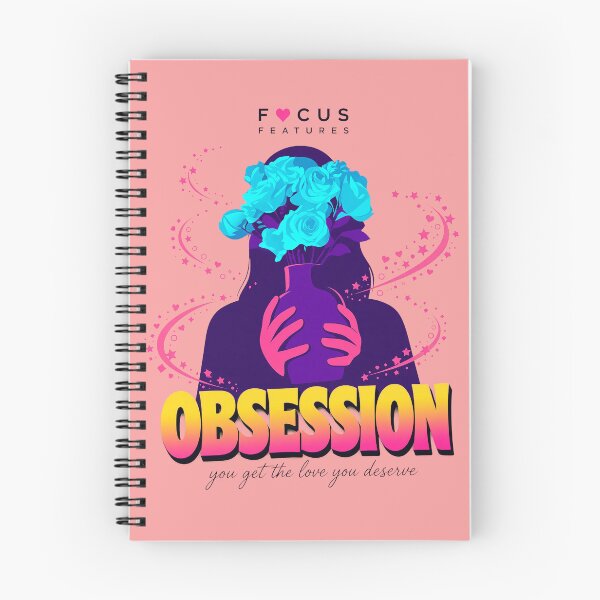 Item preview, Neon Obsession Silhouette Synthwave Vaporwave Mystery designed and sold by crawfordaur.