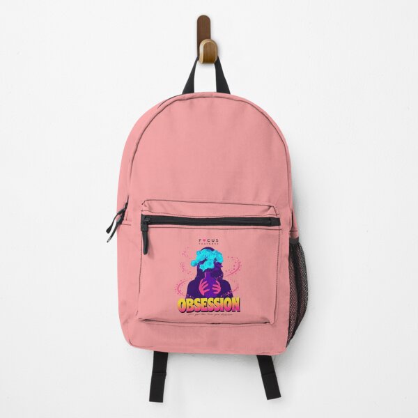 Item preview, Neon Obsession Silhouette Synthwave Vaporwave Mystery designed and sold by crawfordaur.