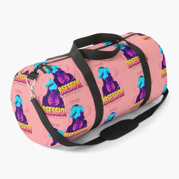 Item preview, Neon Obsession Silhouette Synthwave Vaporwave Mystery designed and sold by crawfordaur.