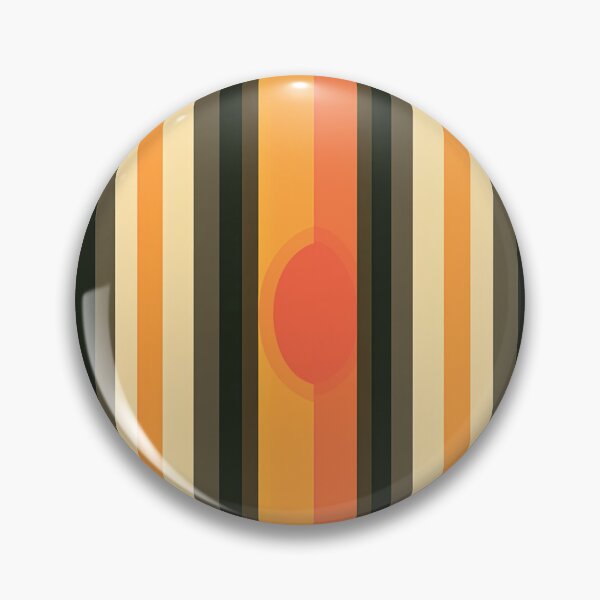 Item preview, Geometric pattern. Vintage. designed and sold by MagelliShop.