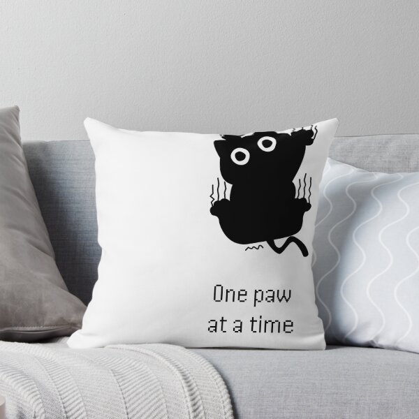 Item preview, One paw at a time designed and sold by lwnl.