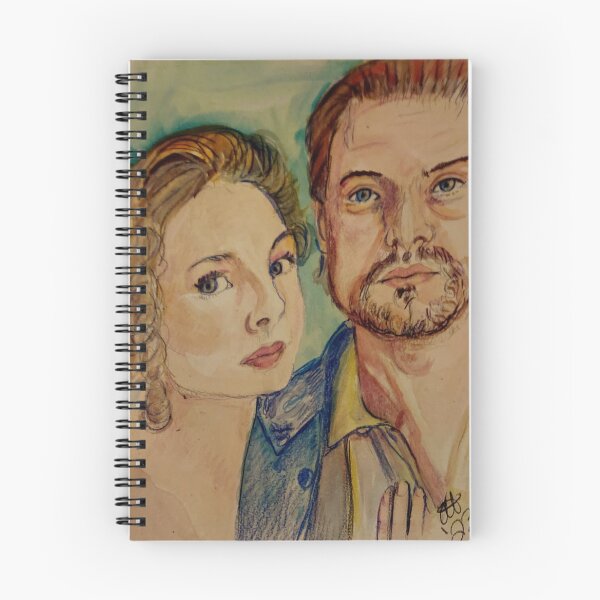 Item preview, Together designed and sold by Tender-Strokes.