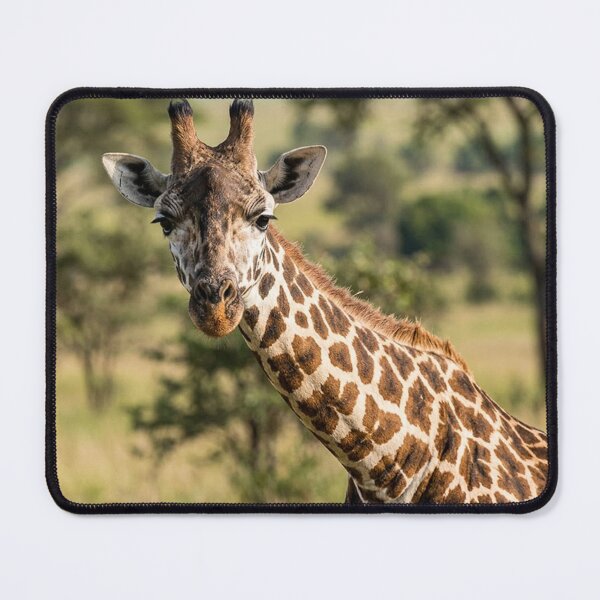 Item preview, Giraffe designed and sold by snoWorkshop.