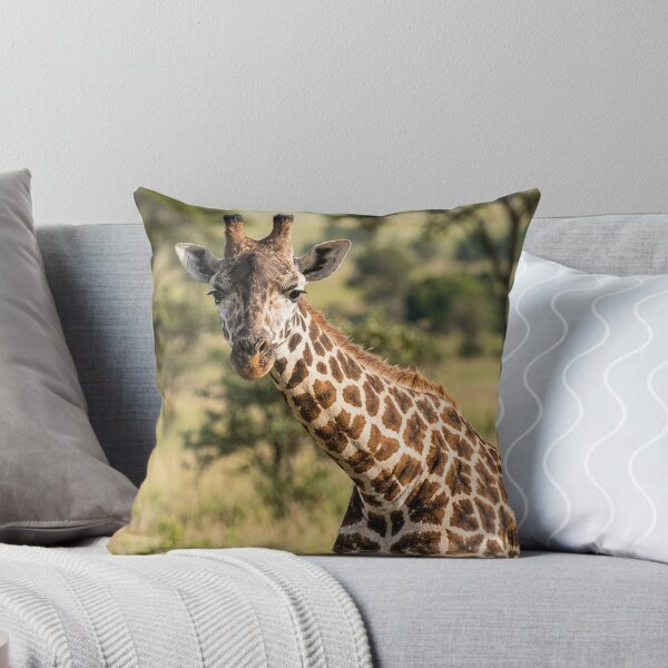 Item preview, Giraffe designed and sold by snoWorkshop.