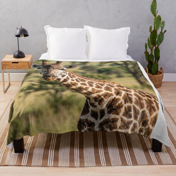 Item preview, Giraffe designed and sold by snoWorkshop.