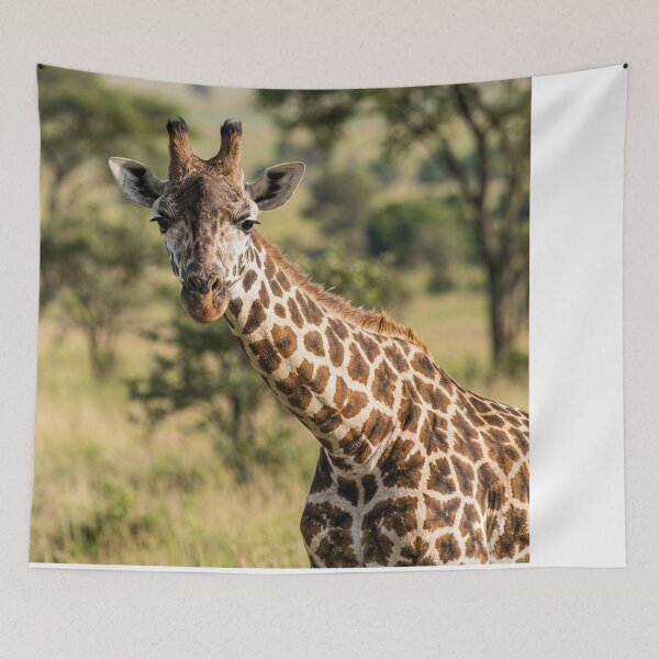 Item preview, Giraffe designed and sold by snoWorkshop.