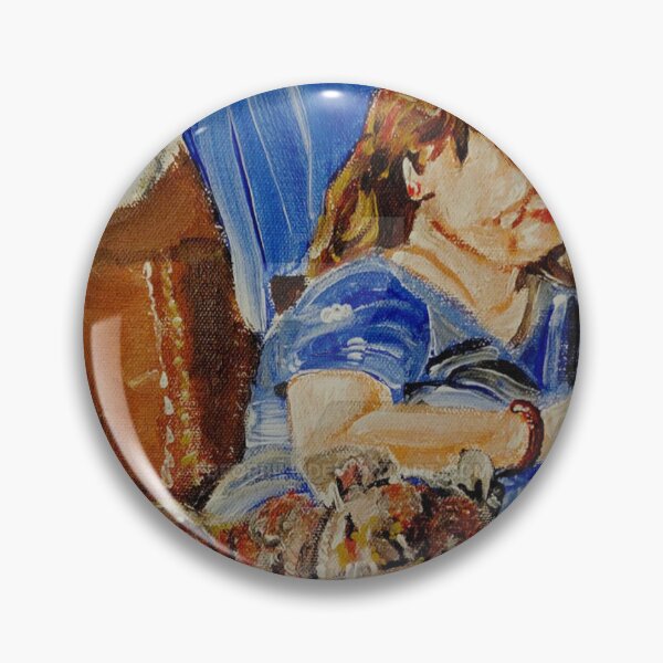 Item preview, Gentle Company designed and sold by Tender-Strokes.