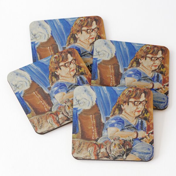 Item preview, Gentle Company designed and sold by Tender-Strokes.