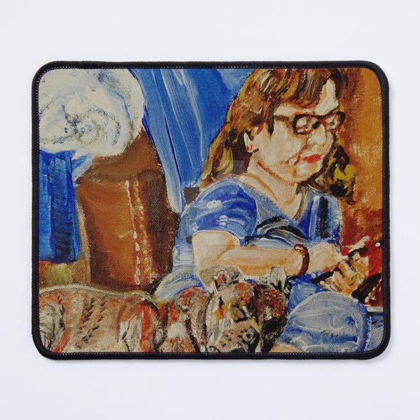 Item preview, Gentle Company designed and sold by Tender-Strokes.