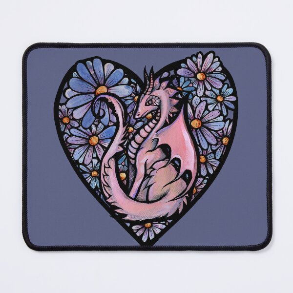 Item preview, Pink Dragon designed and sold by lacychenault.