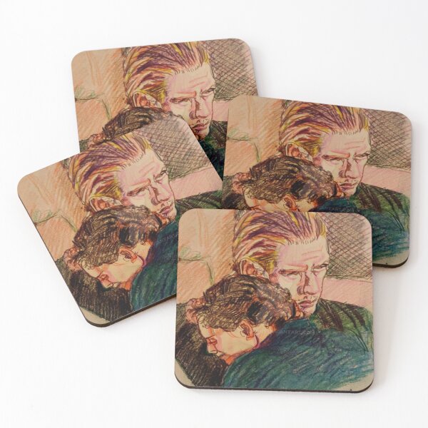 Item preview, Last Embrace designed and sold by Tender-Strokes.
