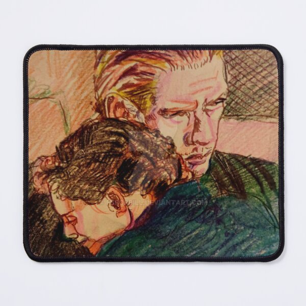 Item preview, Last Embrace designed and sold by Tender-Strokes.