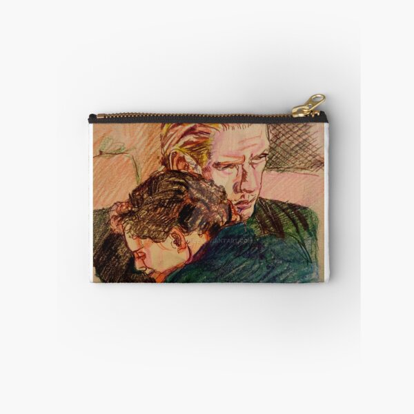 Item preview, Último abrazo designed and sold by Tender-Strokes.