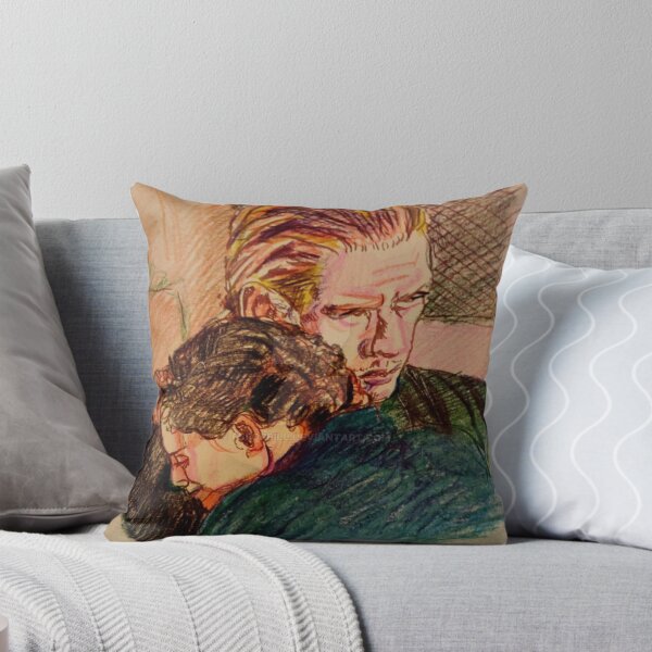 Item preview, Last Embrace designed and sold by Tender-Strokes.